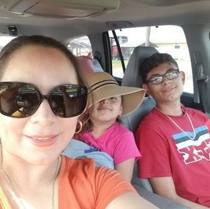 Meet your Posher, Rocio